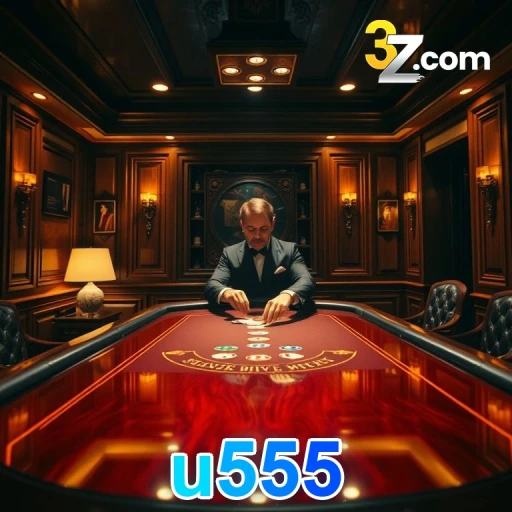 u555 Cassino online