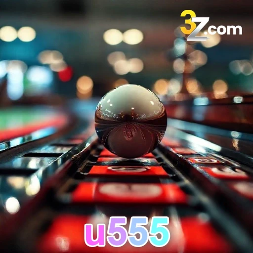 u555 Aplicativo disponível