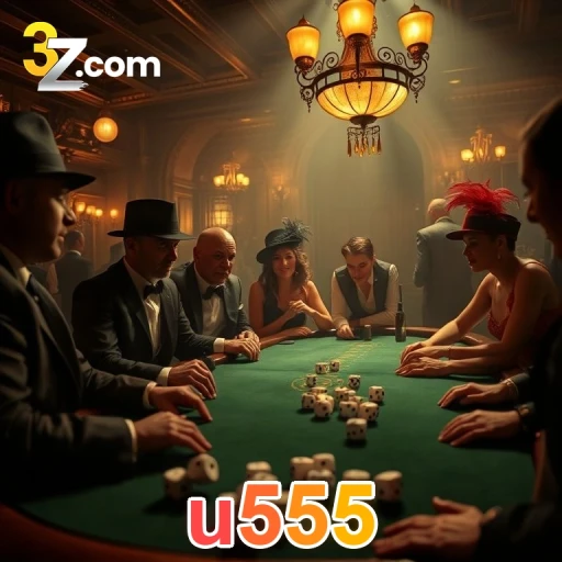 Recursos Confiáveis do u555: A Plataforma que Transforma Jogos