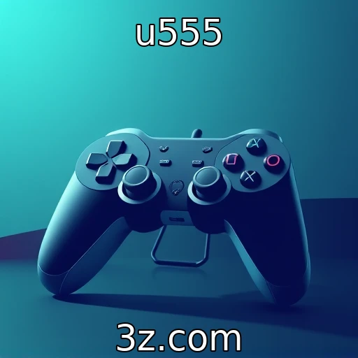 Crescimento das plataformas de streaming para games - u555