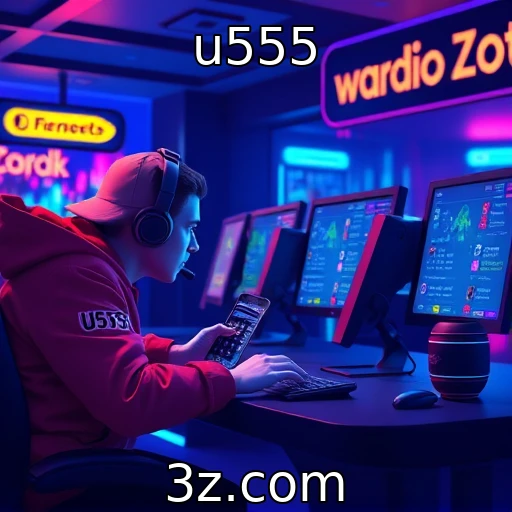 Mudanças nas políticas de monetização em jogos online : u555